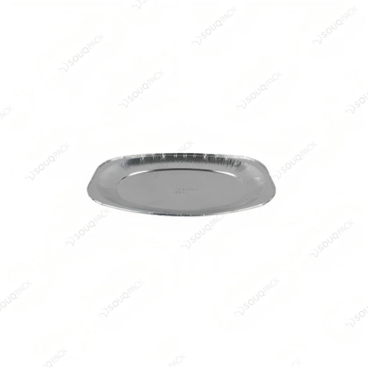 Aluminium Oval Platter