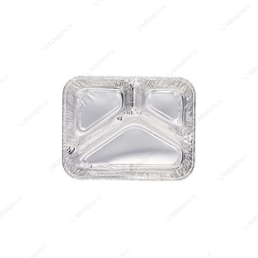 Aluminum Sauce Plate