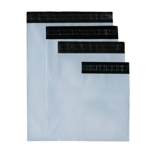 Plastic Courier Bags