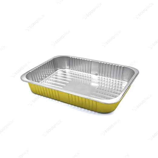 Biodegradable Container