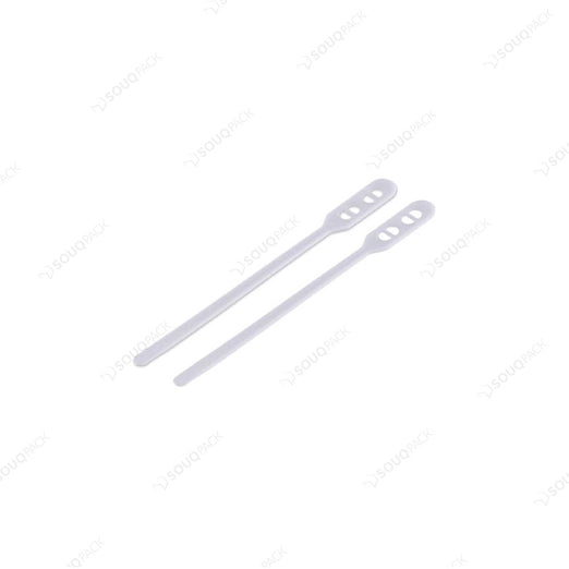 NESCAFE PLASTIC STIRRER